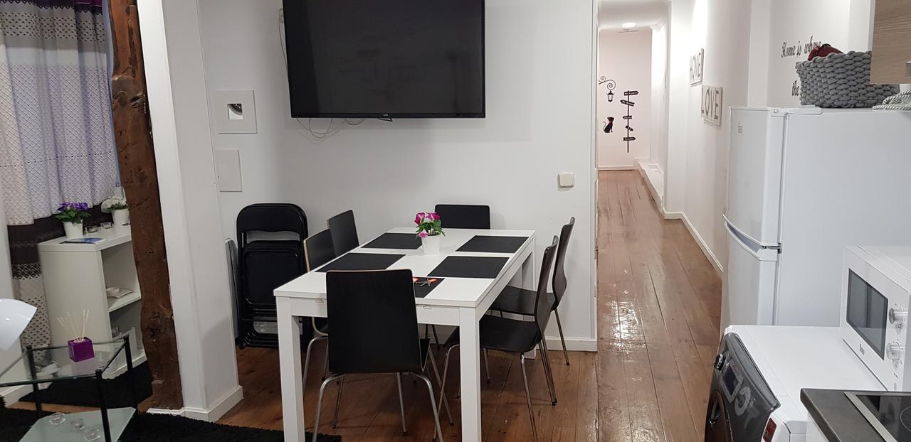 M&f Sol Appartement *