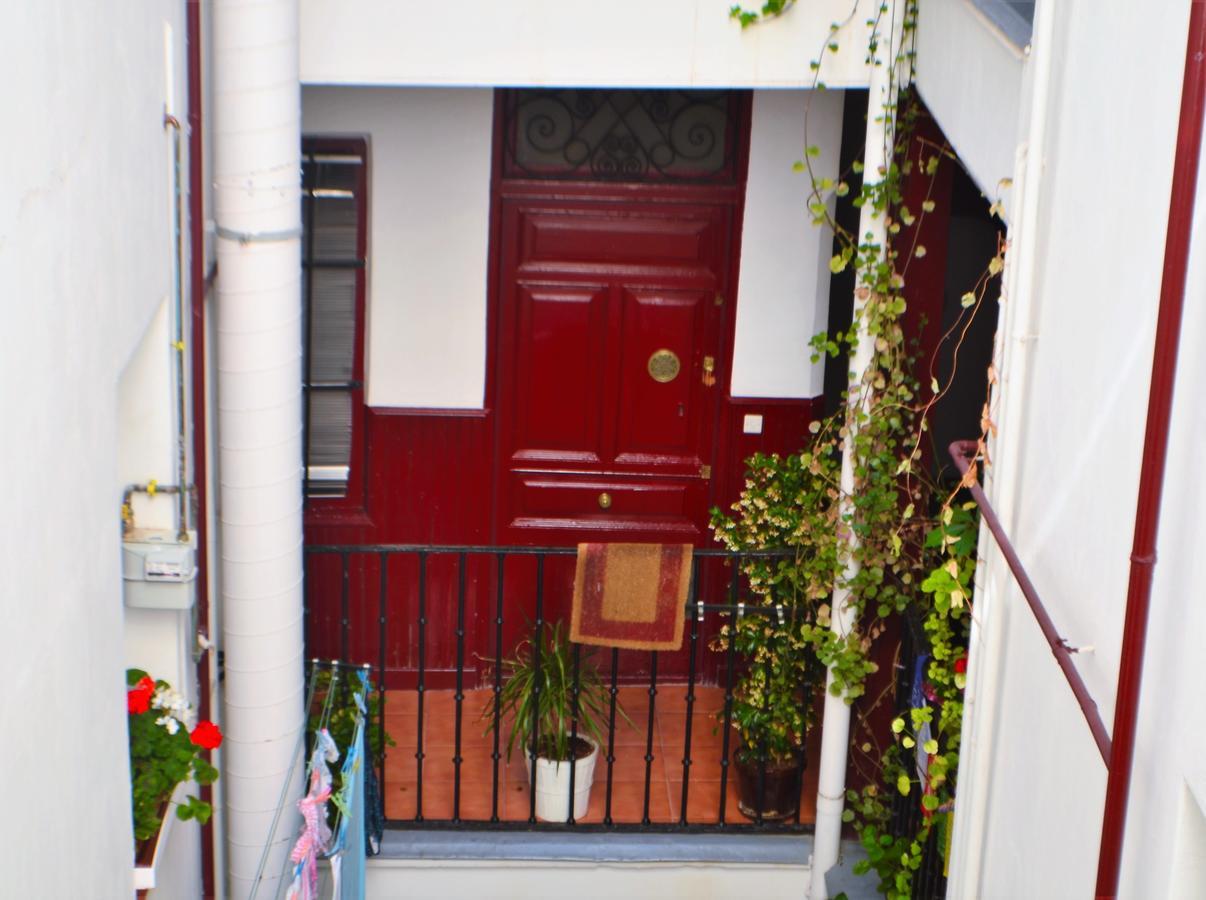 My City - At Barrio De Las Letras Apartamento
