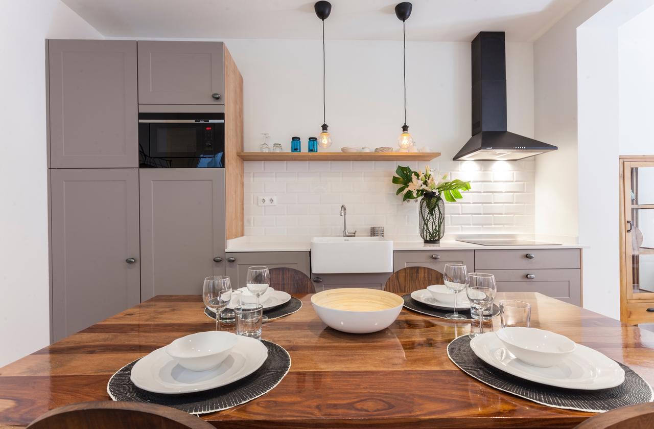 Friendly The Barn 69 Apartment Madrid