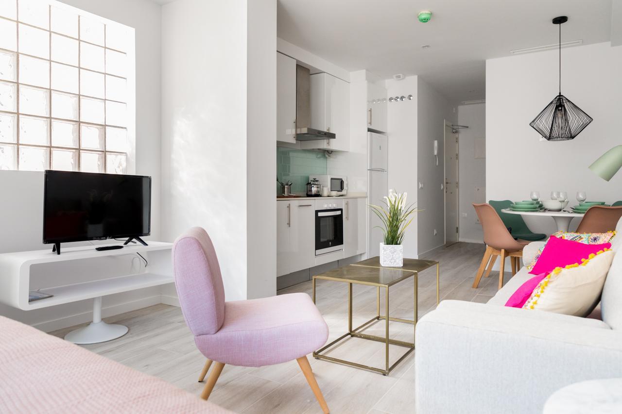Welcomer Ribera Apartamento Madri