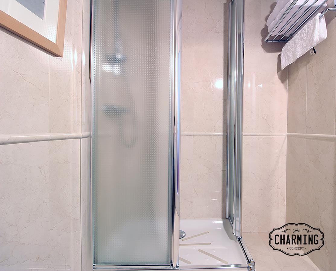 Appartement Charming Oasis In The Centre Of *