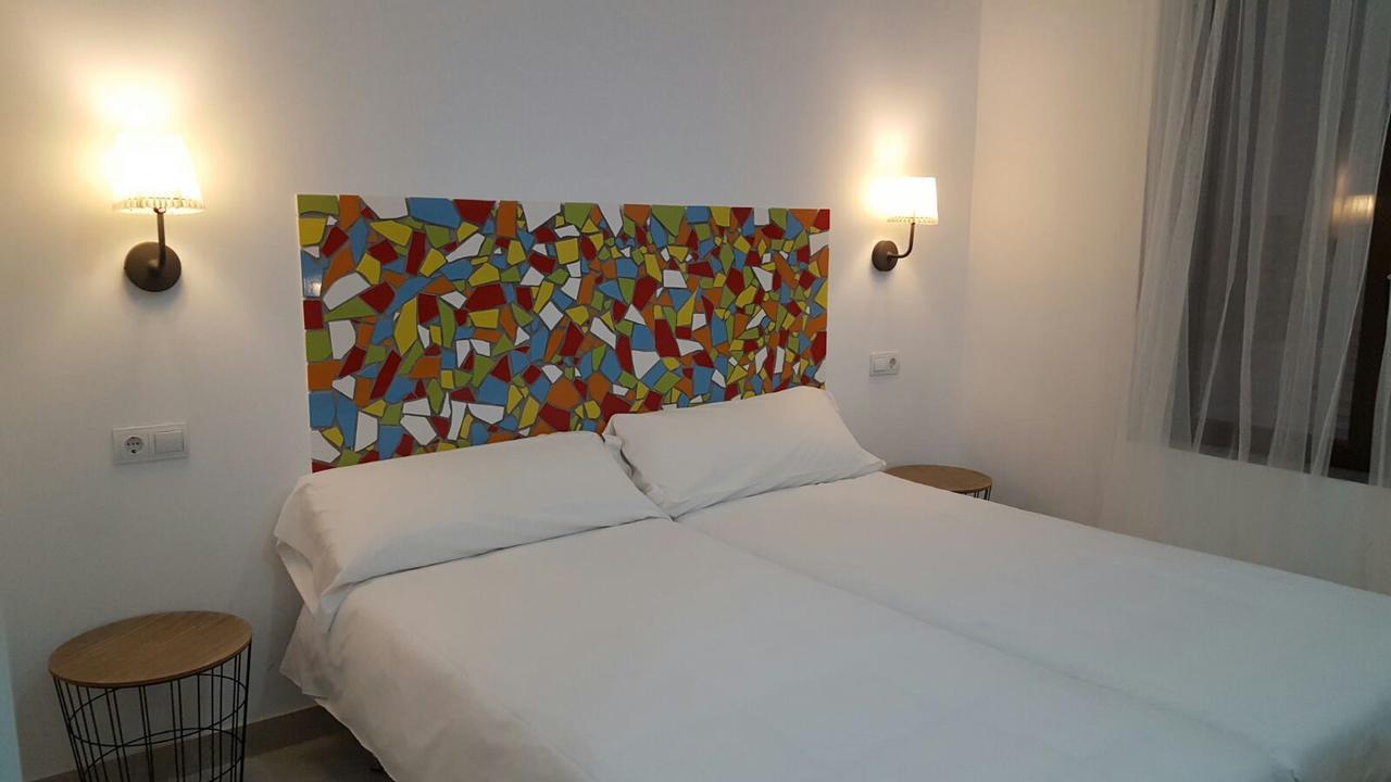 Albergue Pil Pil