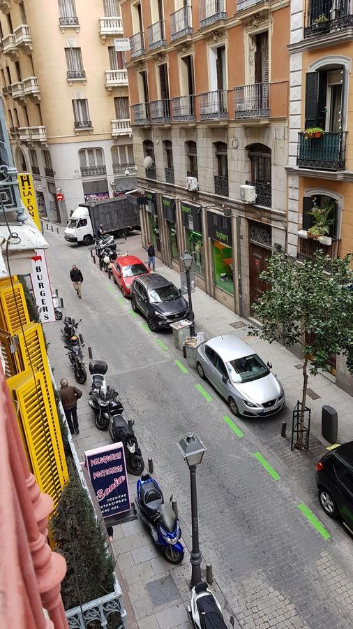 Appartement Gran Via Viii Madrid