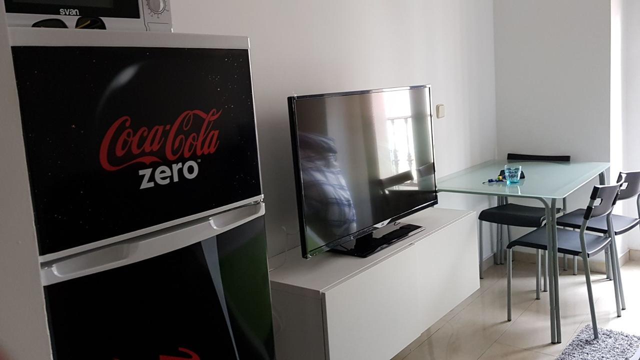 Gran Via Viii Appartement Madrid