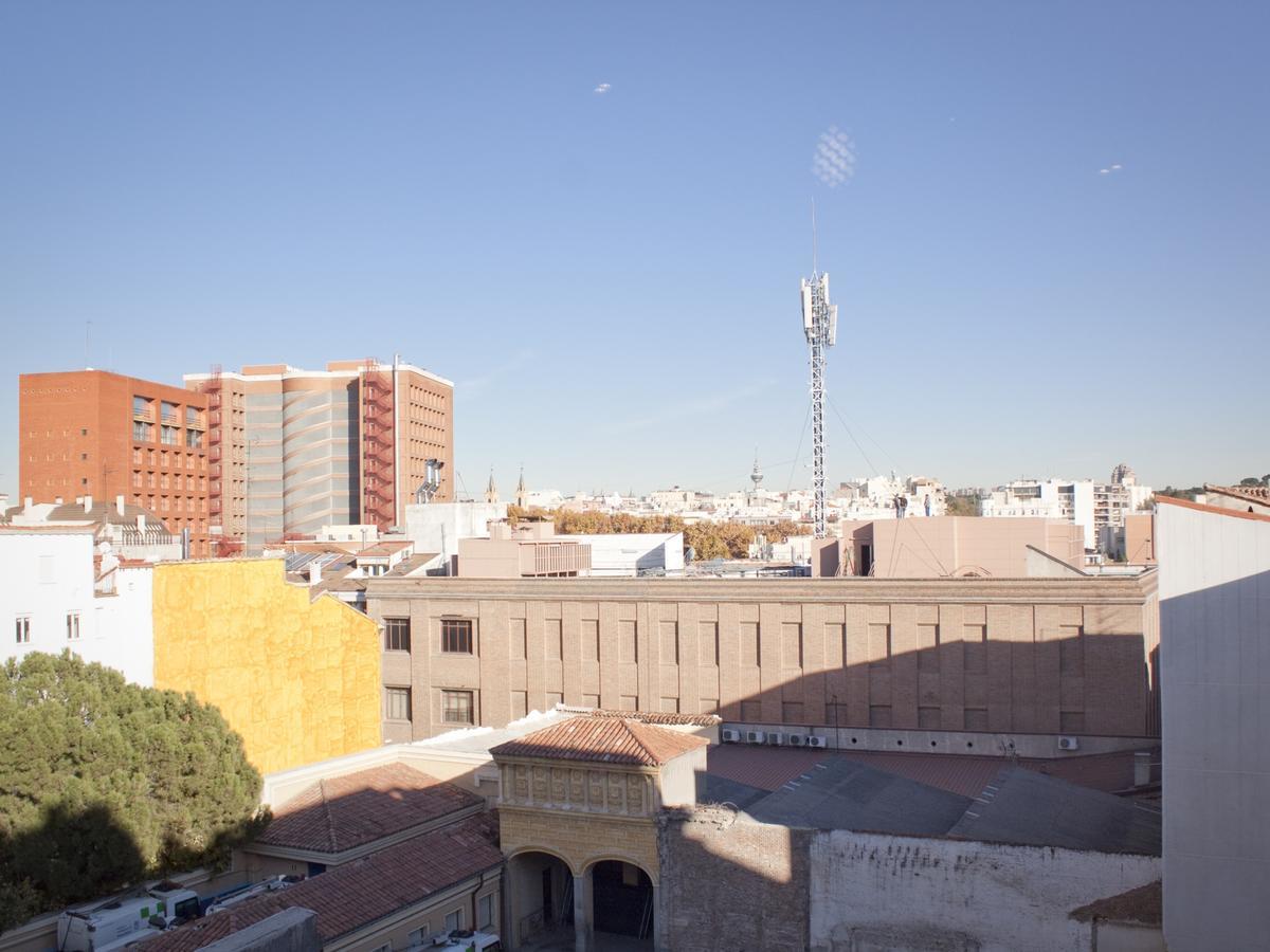 Oasis Ii: Lujo A Pasos Del Prado * Madri