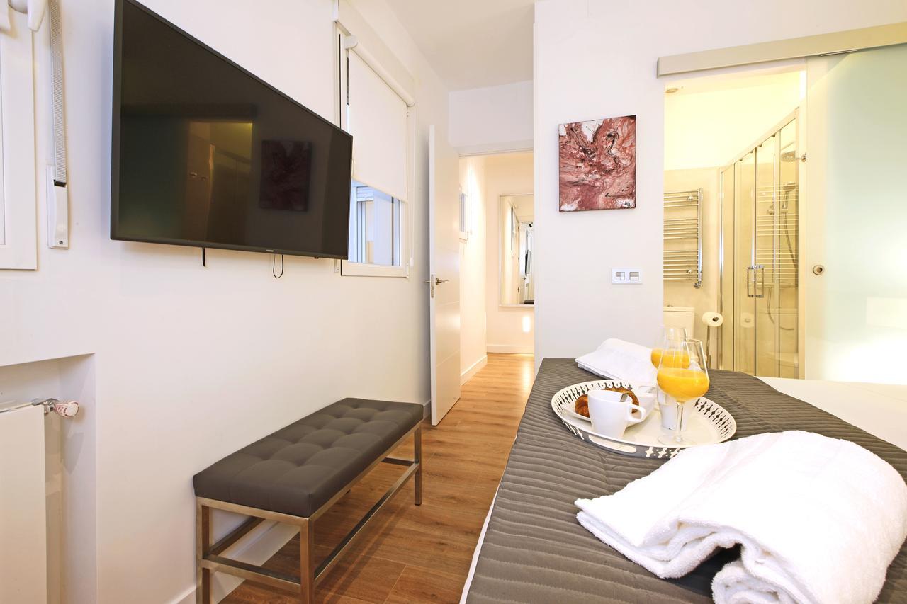 Appartement Malasana Chic By Madflats Collection