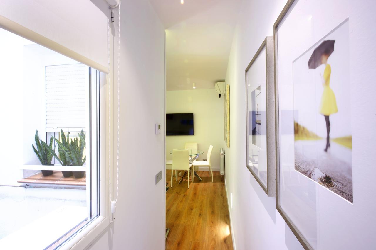 Malasana Chic By Madflats Collection Appartement