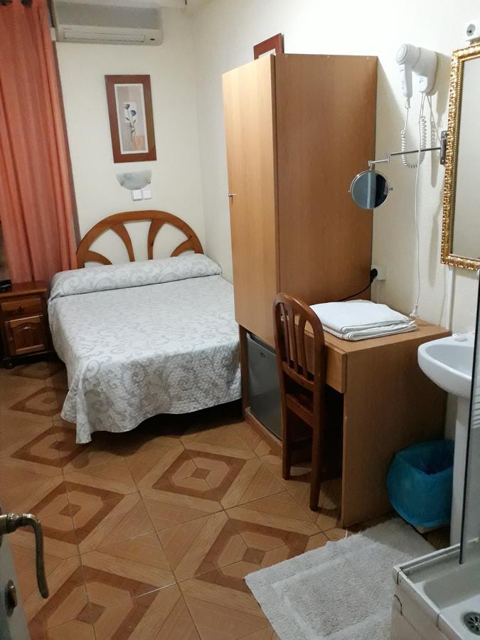 Casa de hóspedes Fuentesol