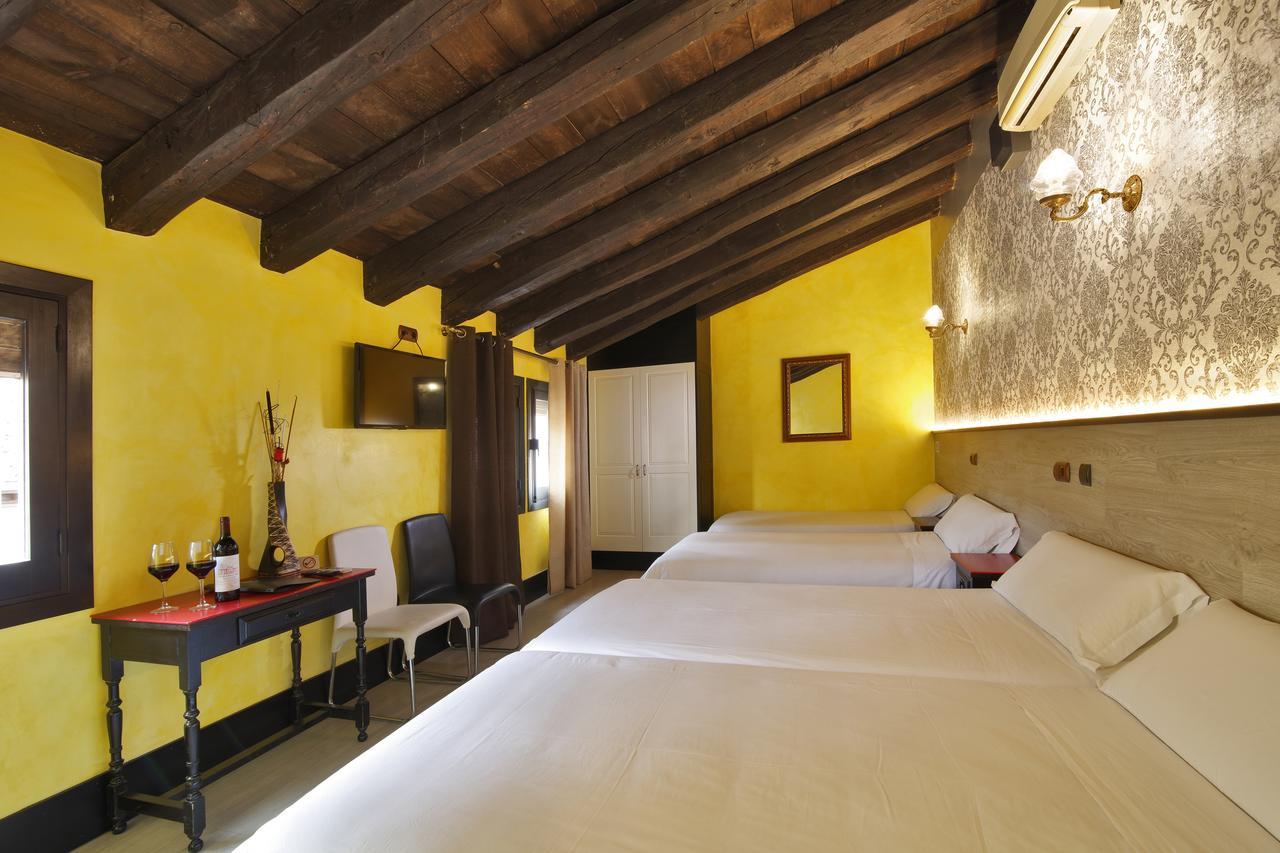 Apartamento El Tiempo Madri