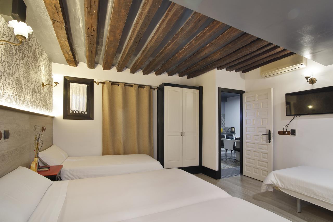 Apartamento El Tiempo *