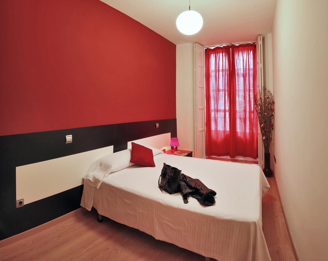 Apartamento El Tiempo