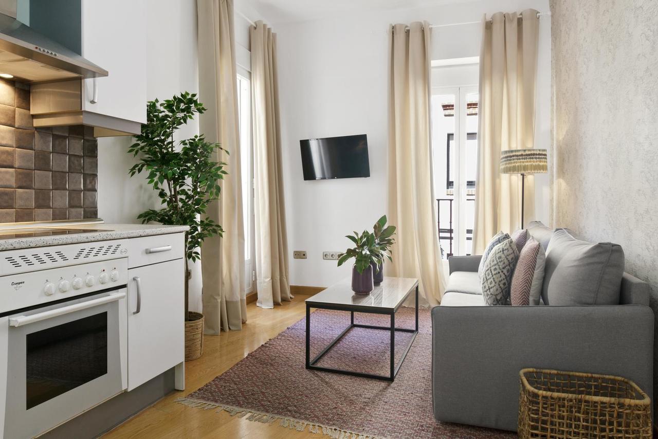 Alterhome Gran Vía Apartment