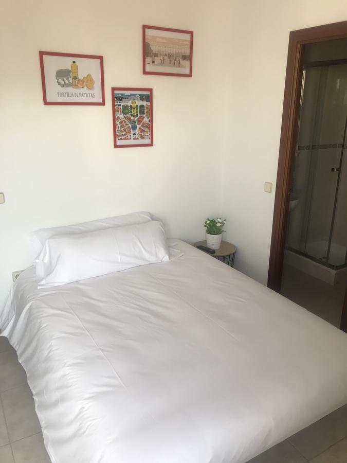 Pil Pil Albergue