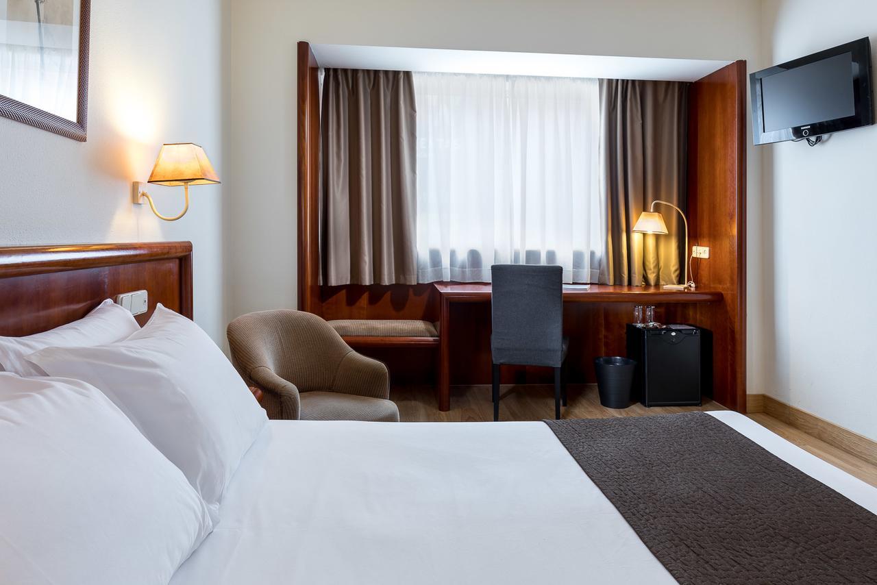 Rafaelhoteles Ventas (adults Only) Madrid