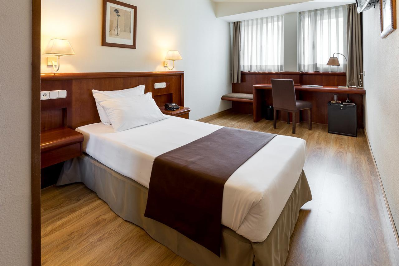 Rafaelhoteles Ventas (adults Only) Hotel