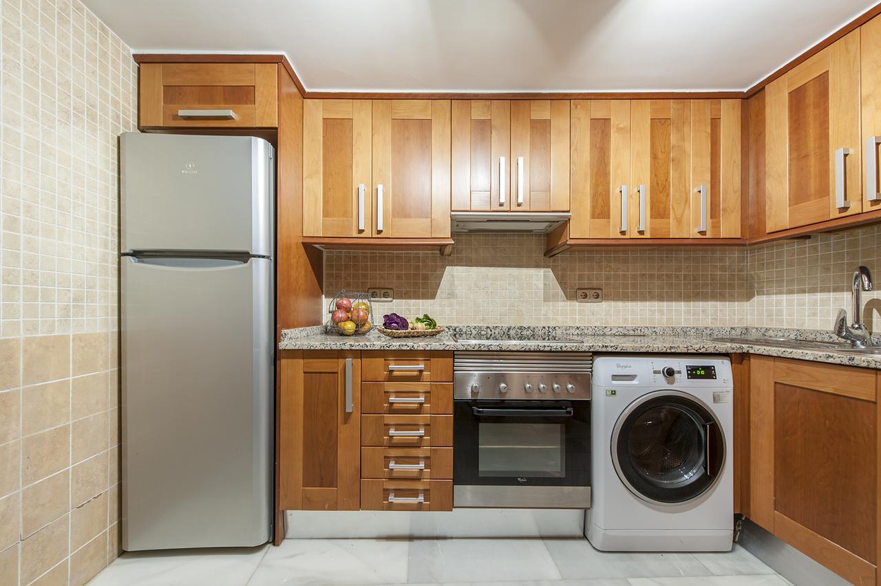 Apartamento O'donnell Ii Madri