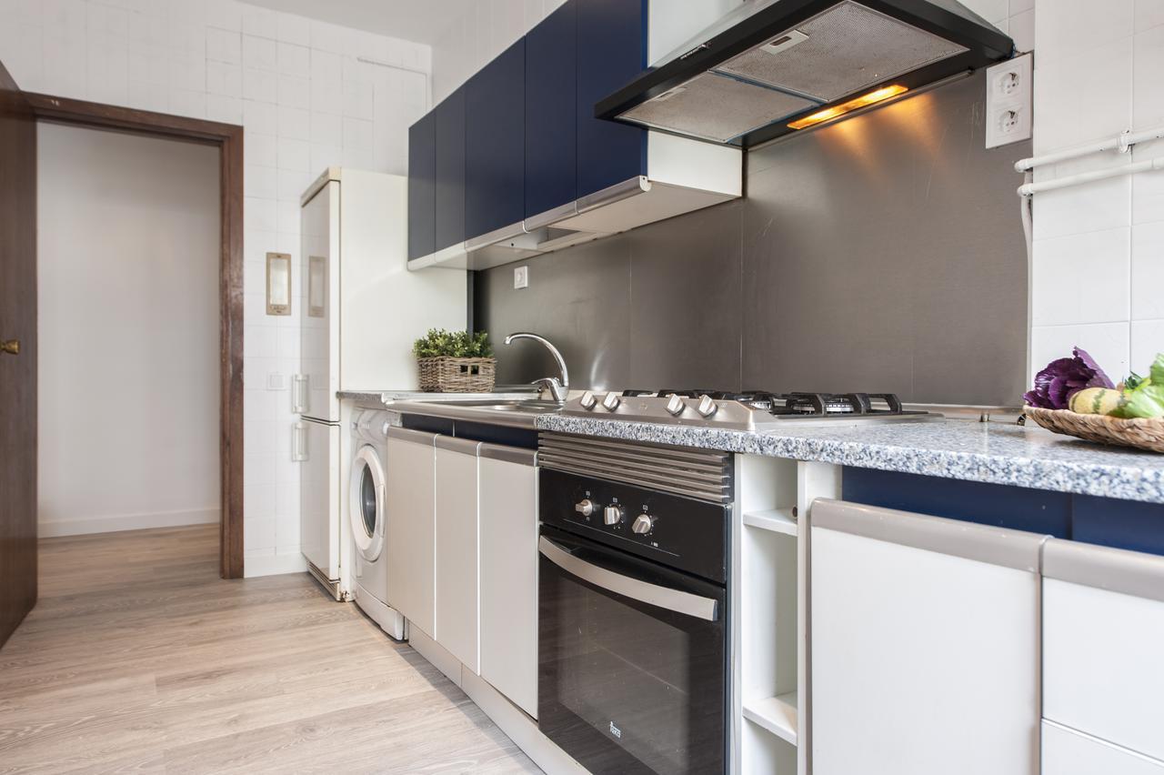 Principe De Vergara Iv Appartement