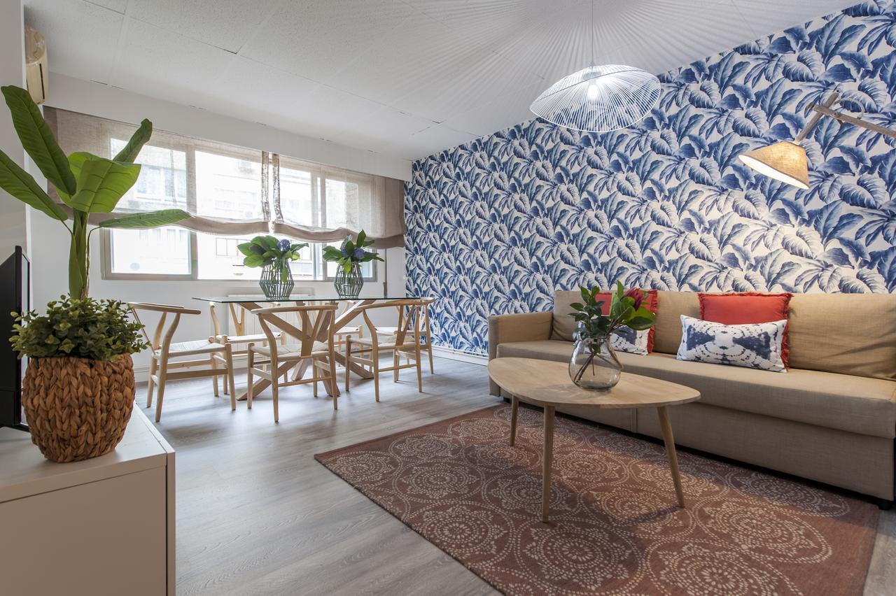 Appartement Principe De Vergara Iv