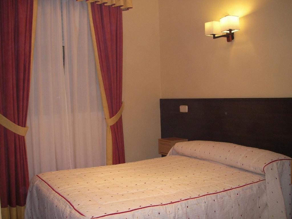 Guest house Cortes