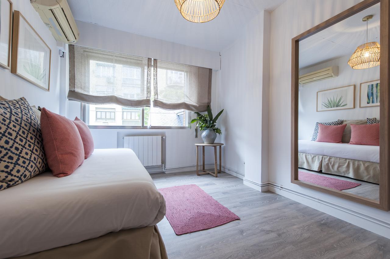 Appartement Principe De Vergara Iv *