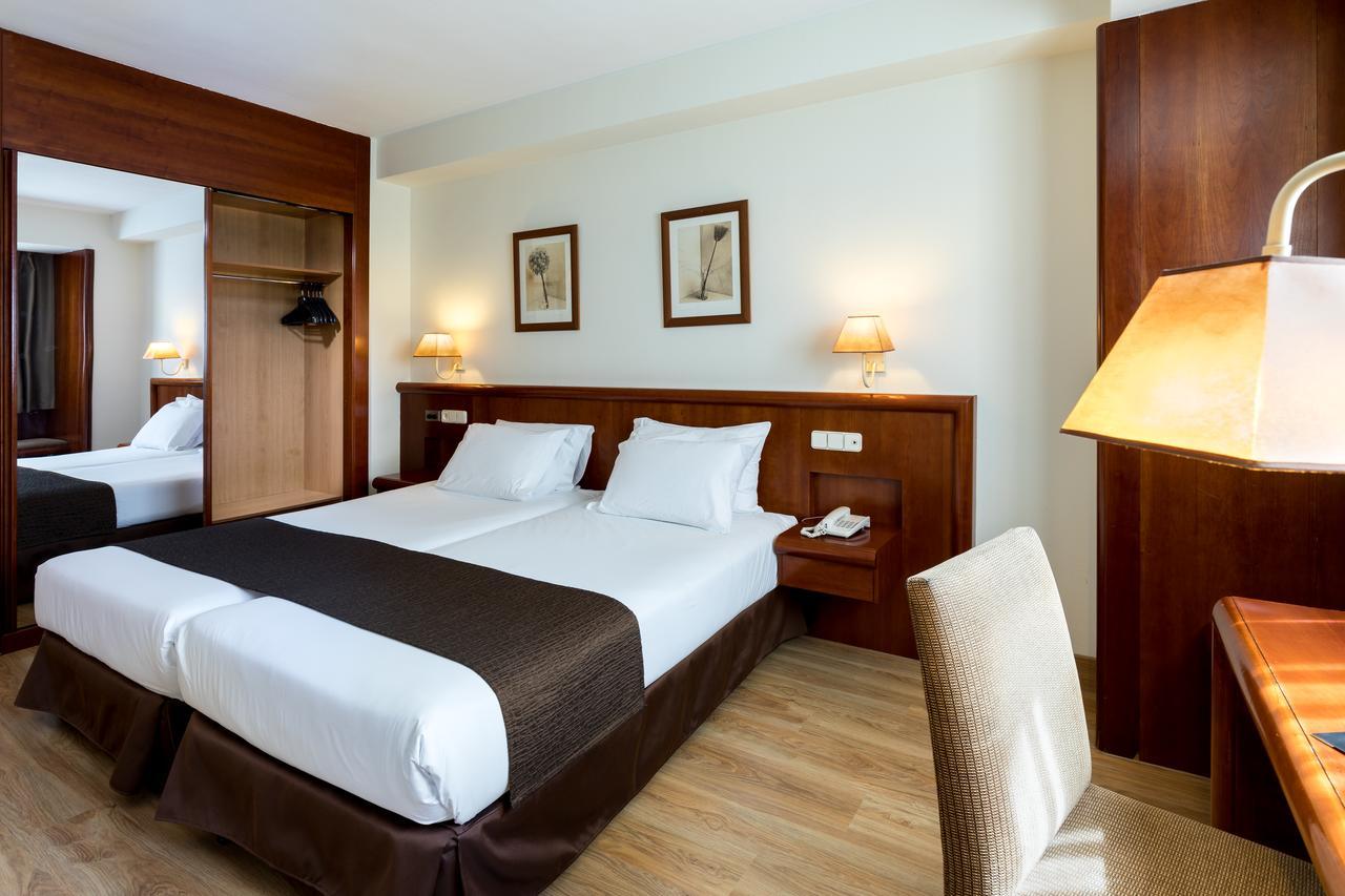 Hotel Rafaelhoteles Ventas (adults Only) 4*