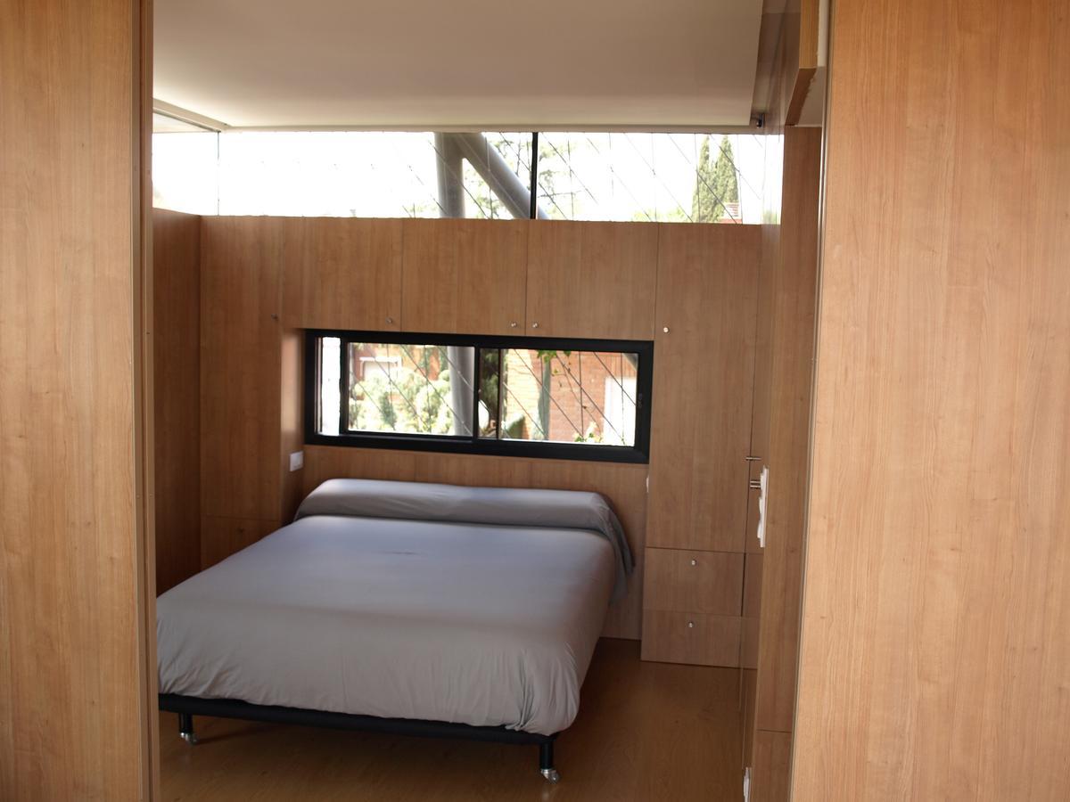 Apartamento Playtime Madrid