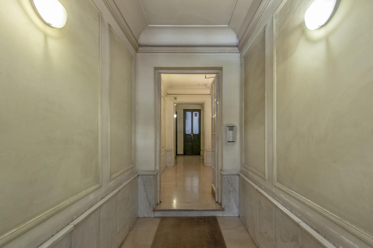 Alterhome Puerta Del Sol V Apartment *