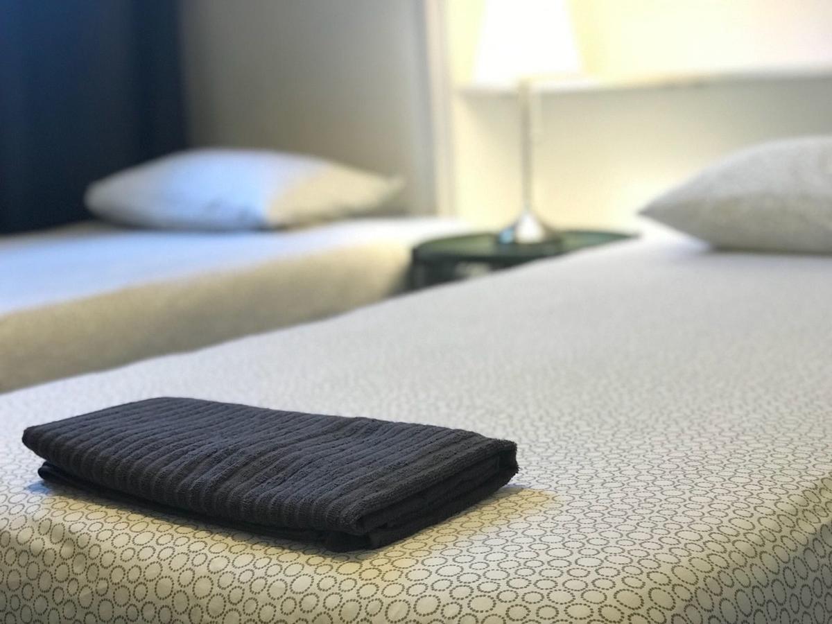 Barbieri Sol Hostal *
