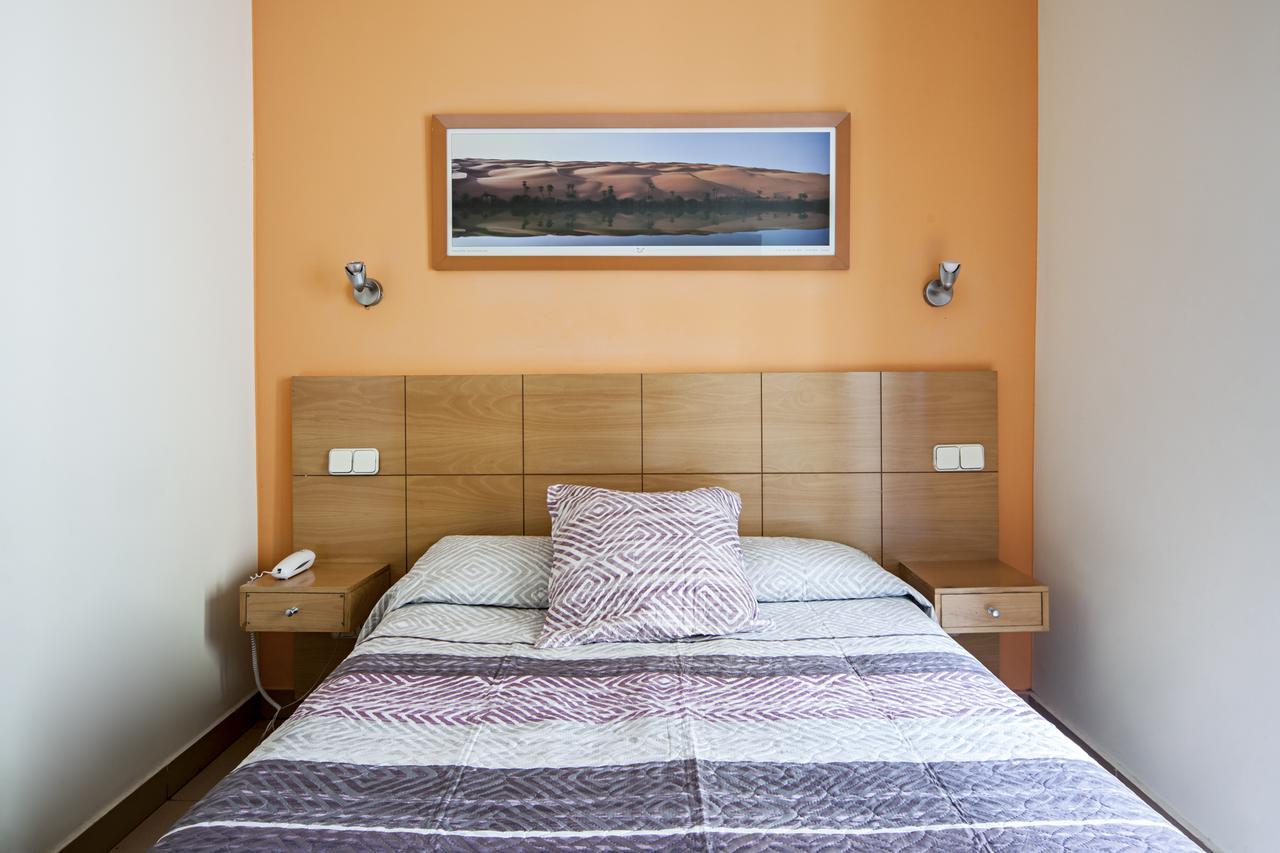 Inter Puerta Del Sol Auto Check In 3*