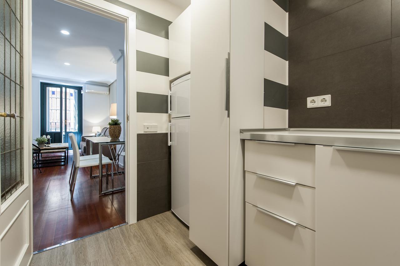 Plaza Espana - Exclusivo Con Estilo Y Localizacion *