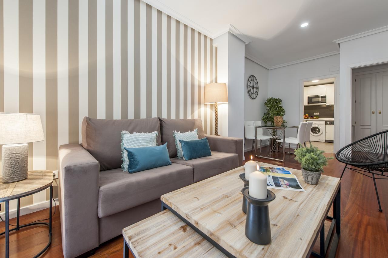 Plaza Espana - Exclusivo Con Estilo Y Localizacion Madrid