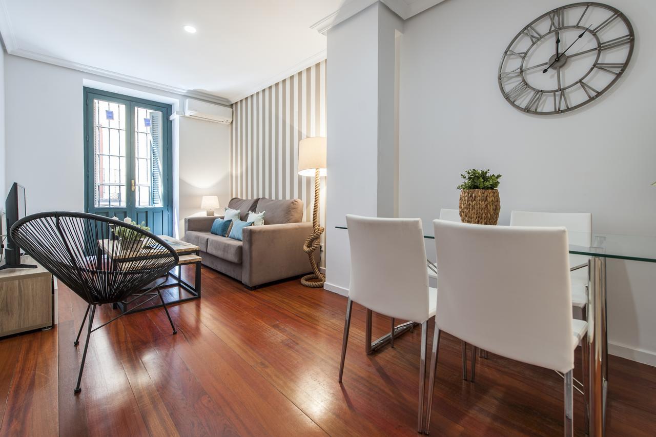 Plaza Espana - Exclusivo Con Estilo Y Localizacion * Madrid