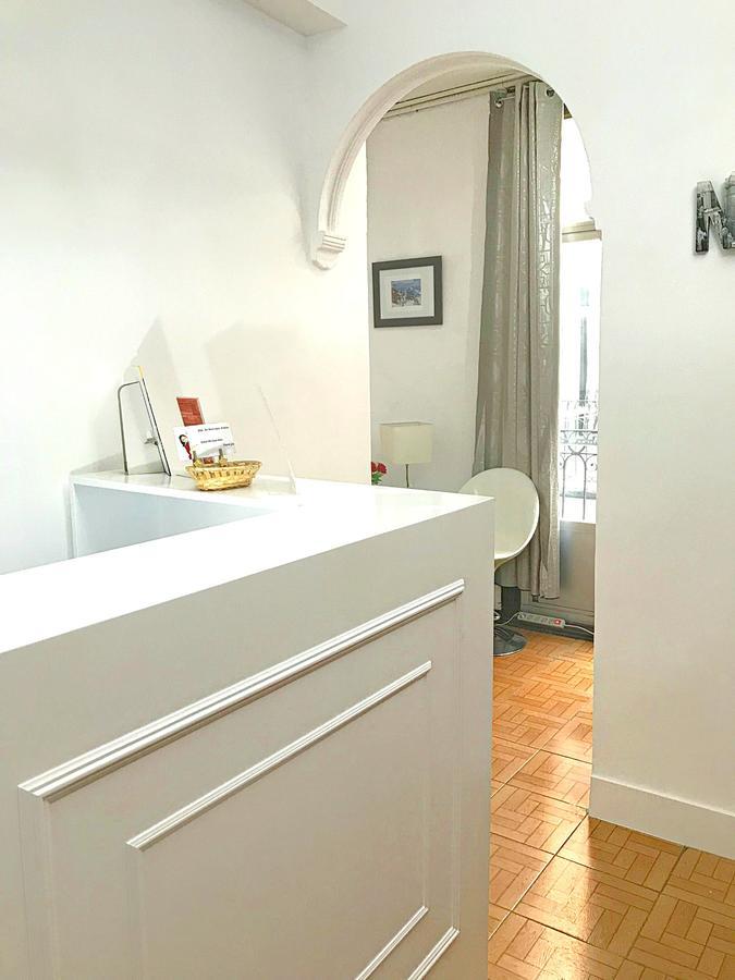 Arcos Madrid
