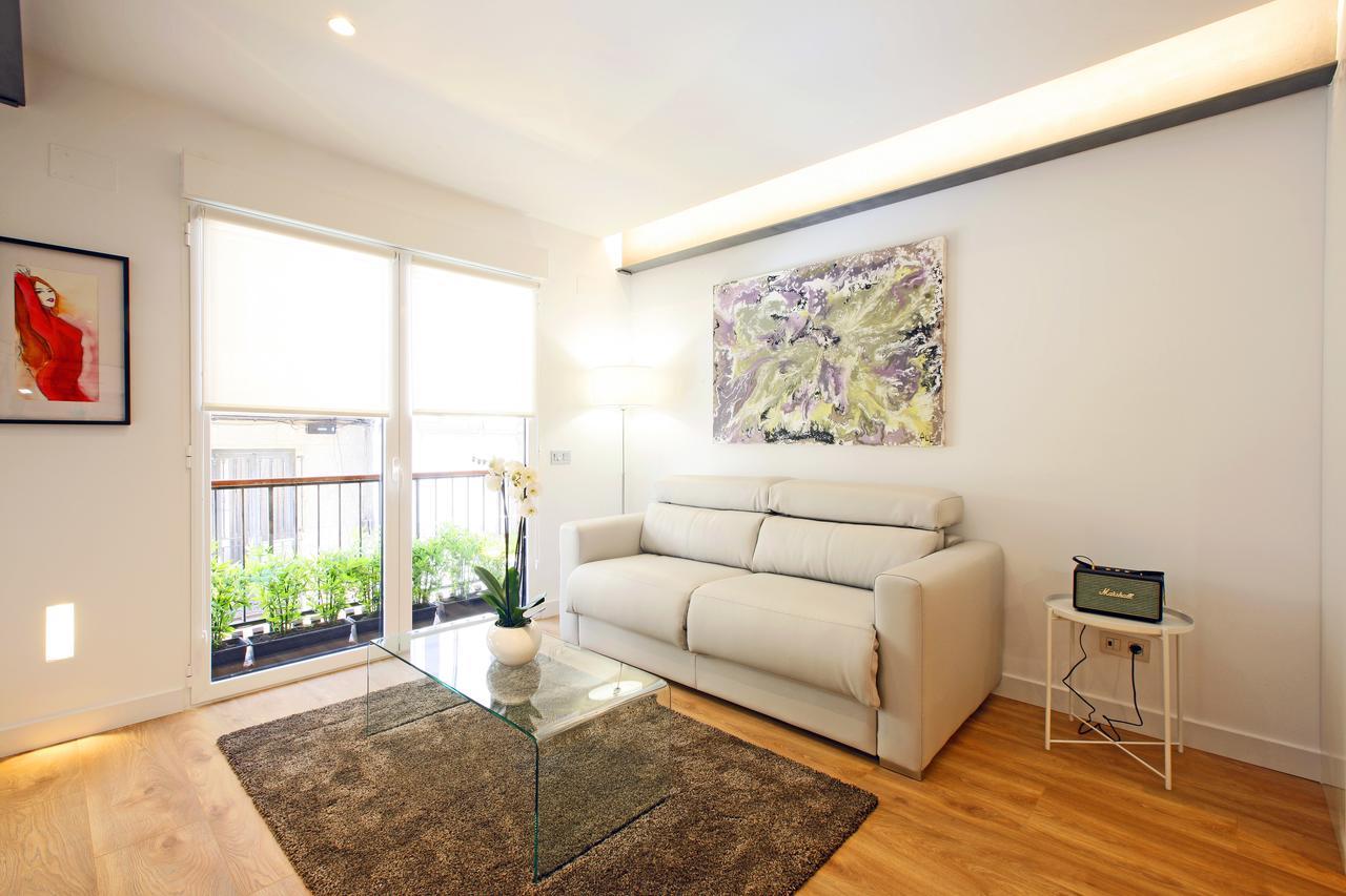 Gran Via Apartamento *