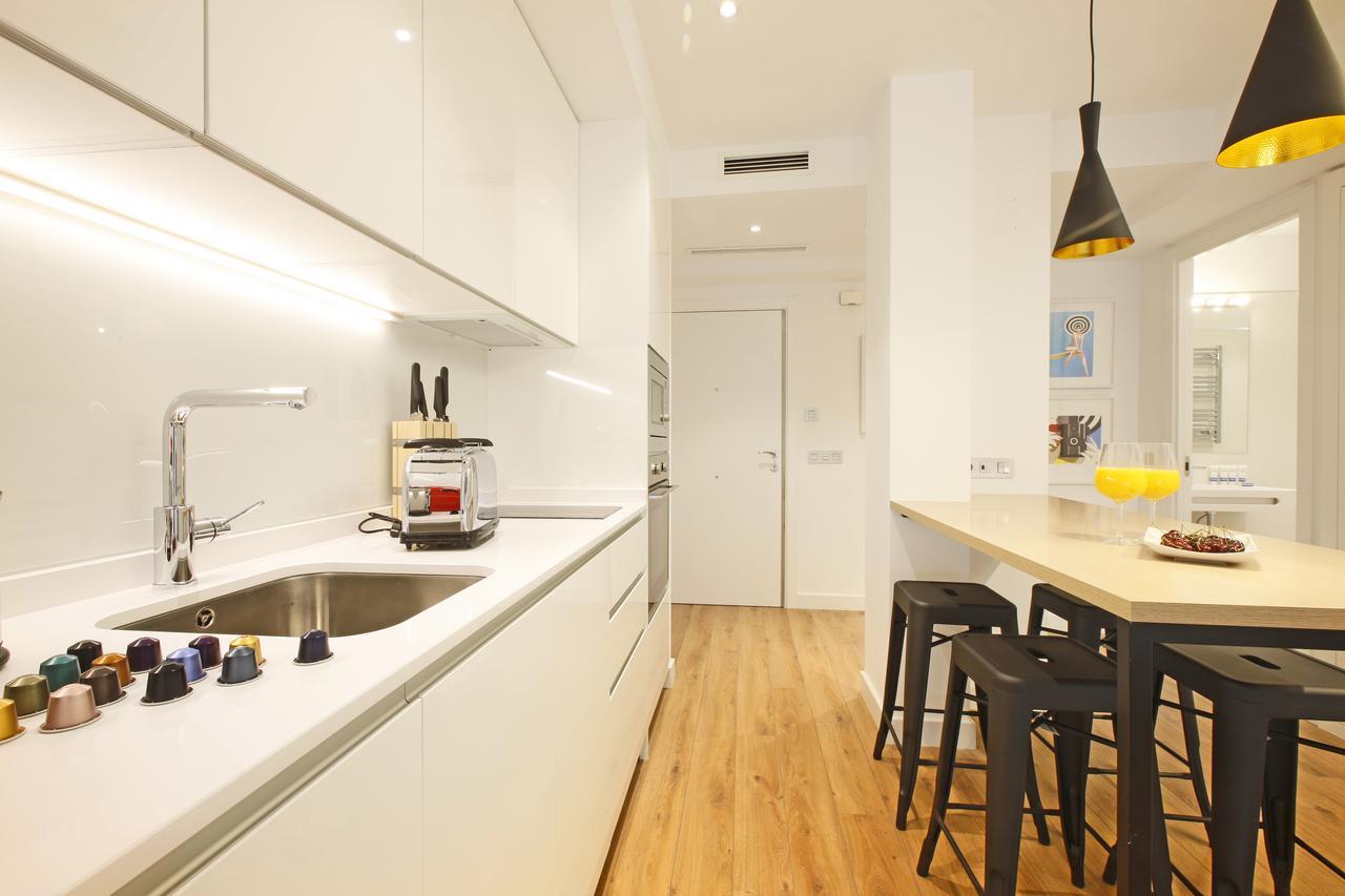 Gran Via Apartamento