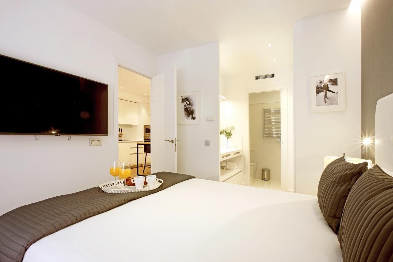 Apartamento Gran Via