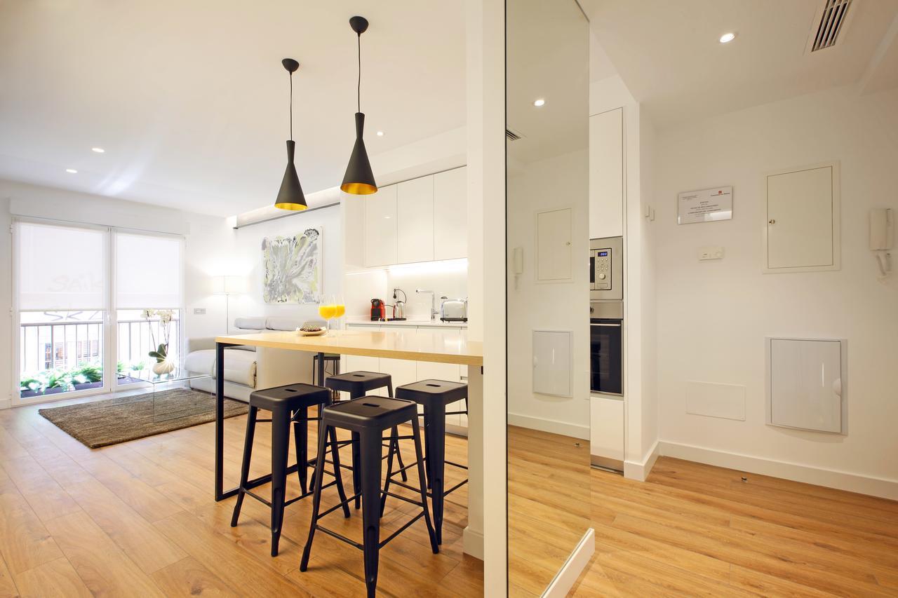 Apartamento Gran Via
