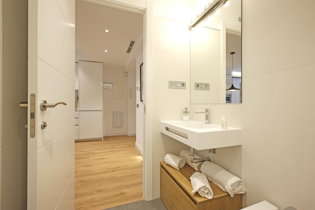 Gran Via Apartamento *
