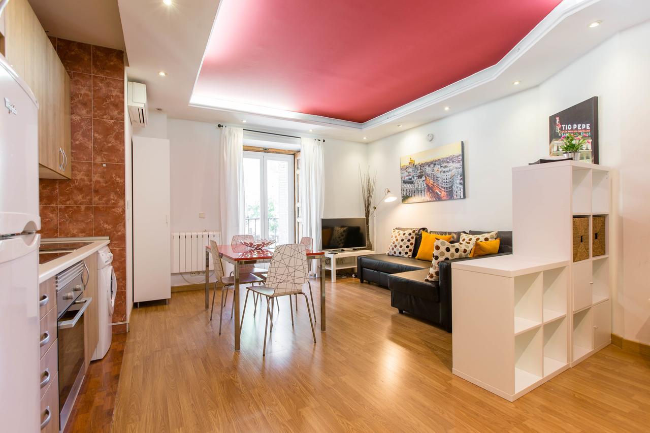 Bookinmadrid Com - Puerta Del Sol * Madrid