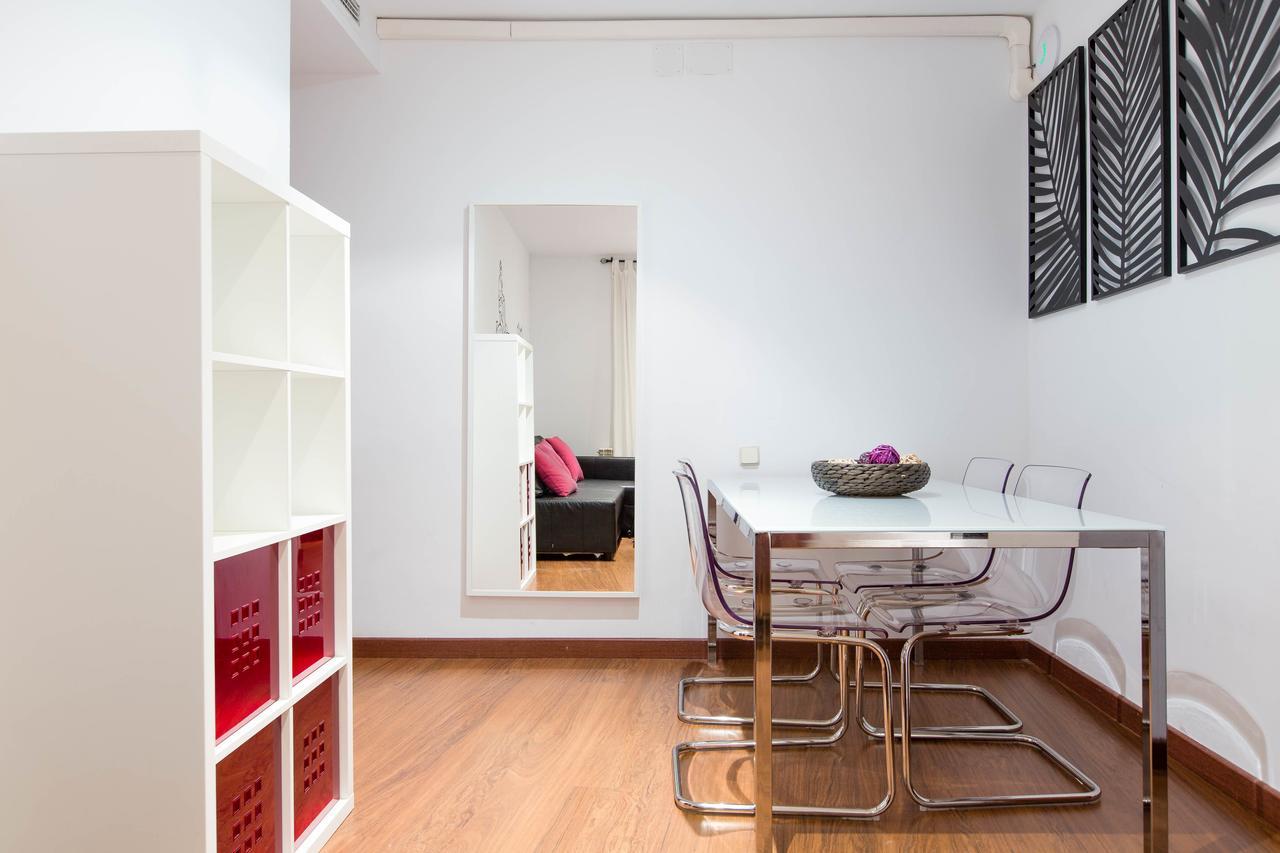 Appartement Bookinmadrid Com - Puerta Del Sol Madrid