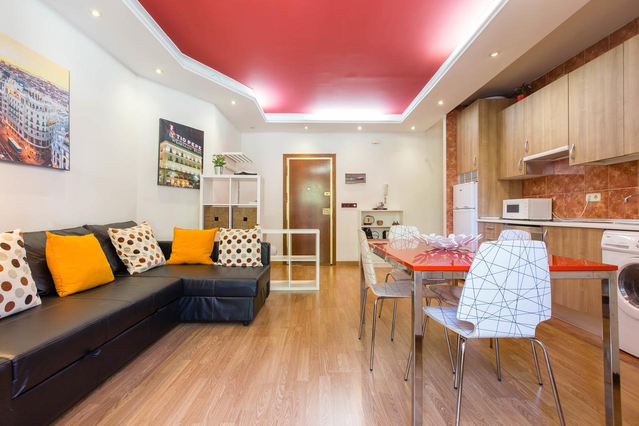 Bookinmadrid Com - Puerta Del Sol * Madrid
