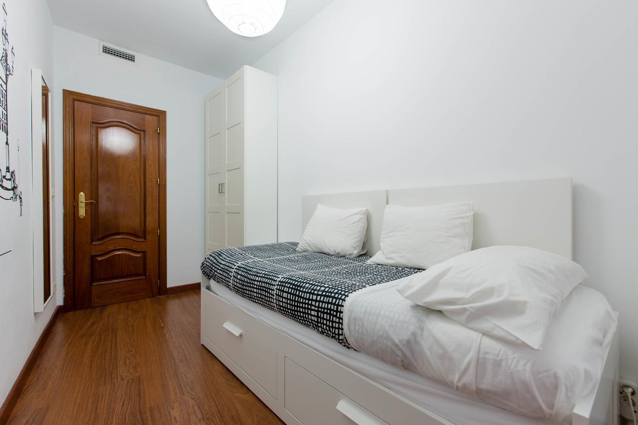 Appartement Bookinmadrid Com - Puerta Del Sol