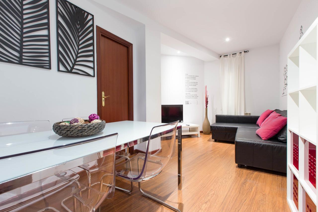 Bookinmadrid Com - Puerta Del Sol Appartement