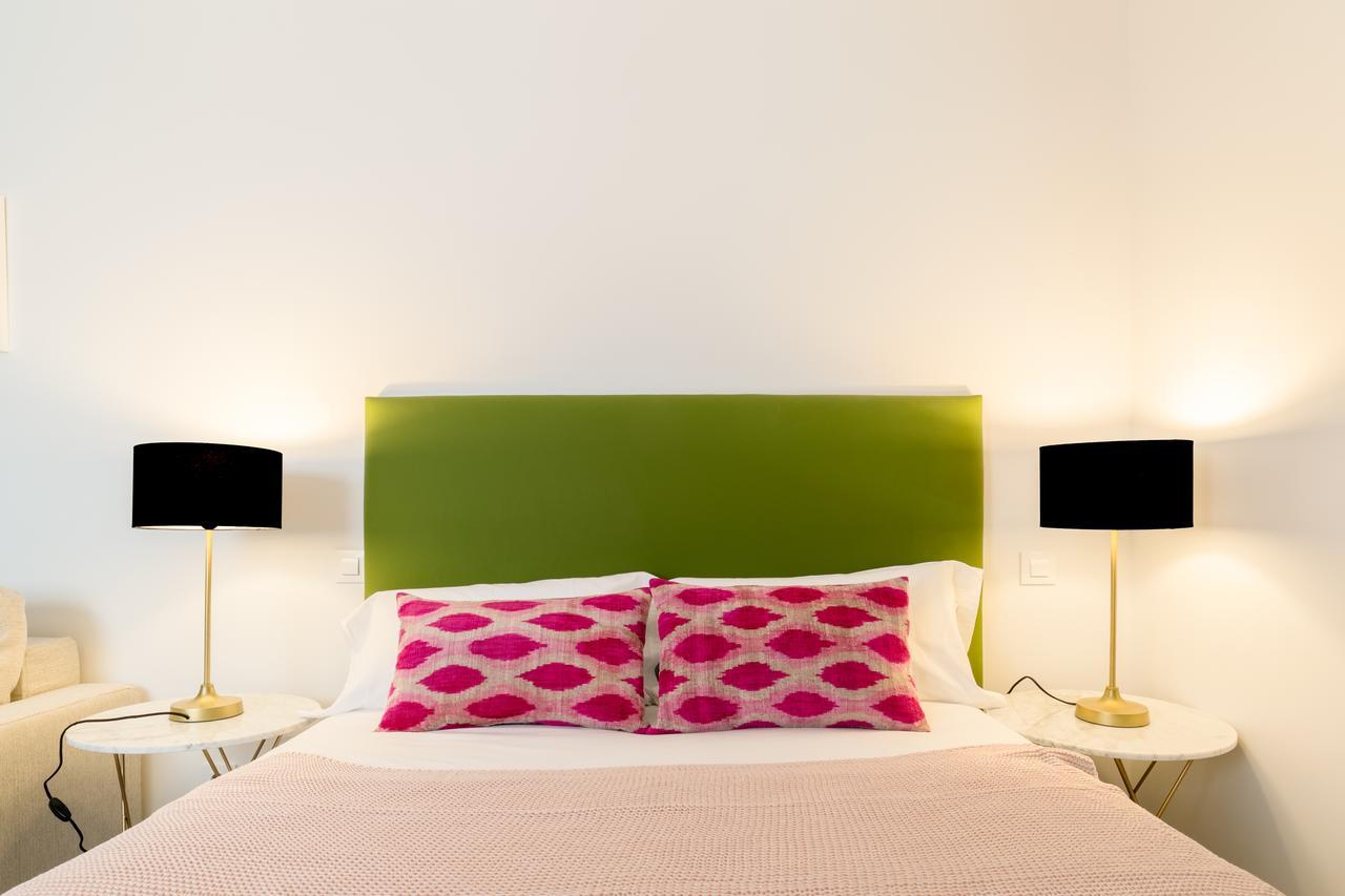 Apartamento Welcomer Ribera Madri