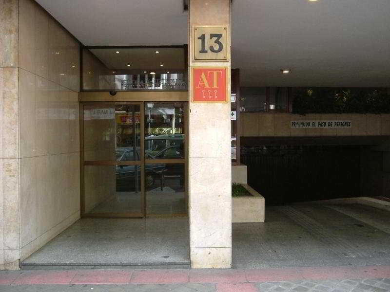 Goya 75 Appart hôtel