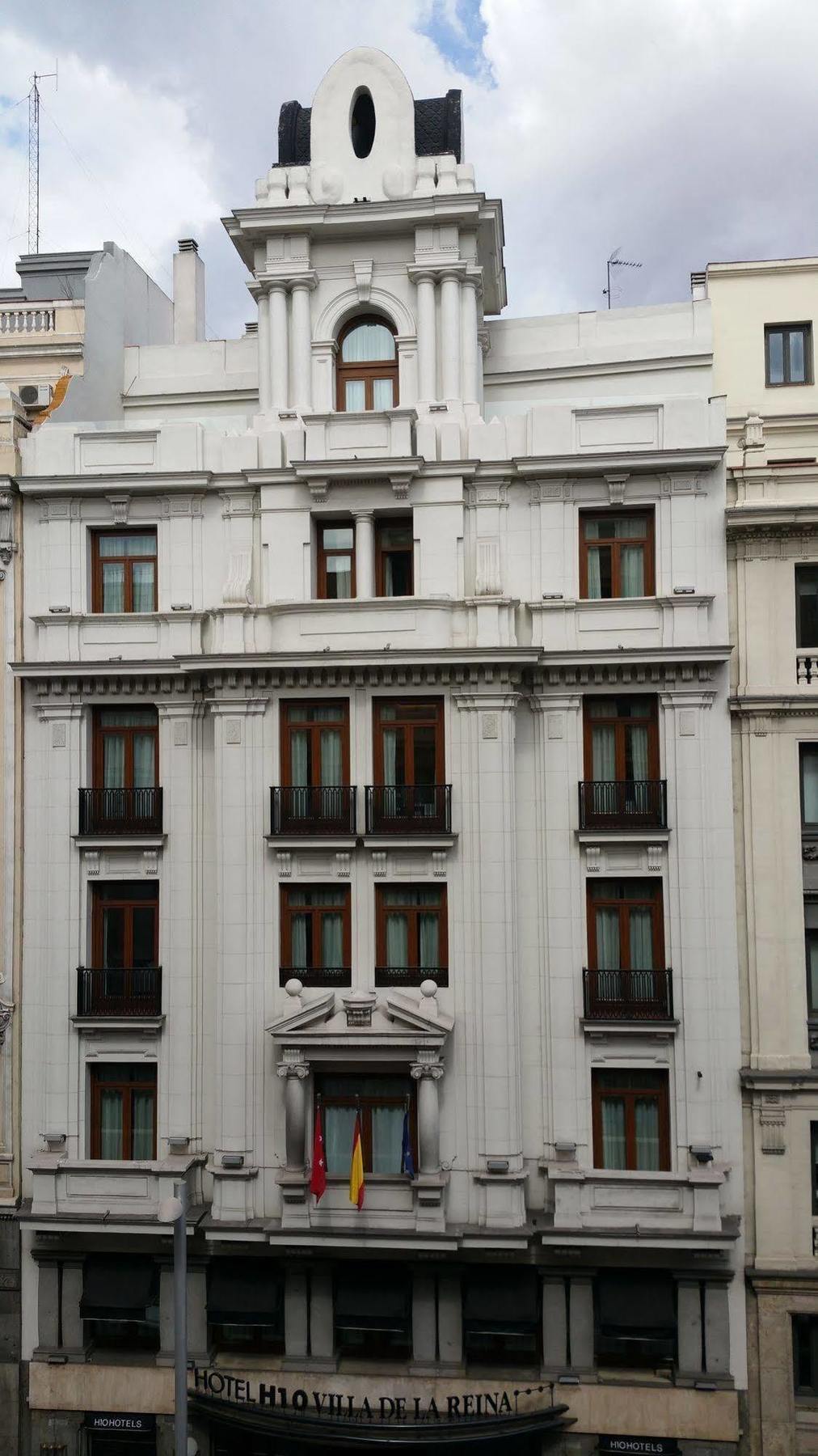 Guest house Felipe V 2*