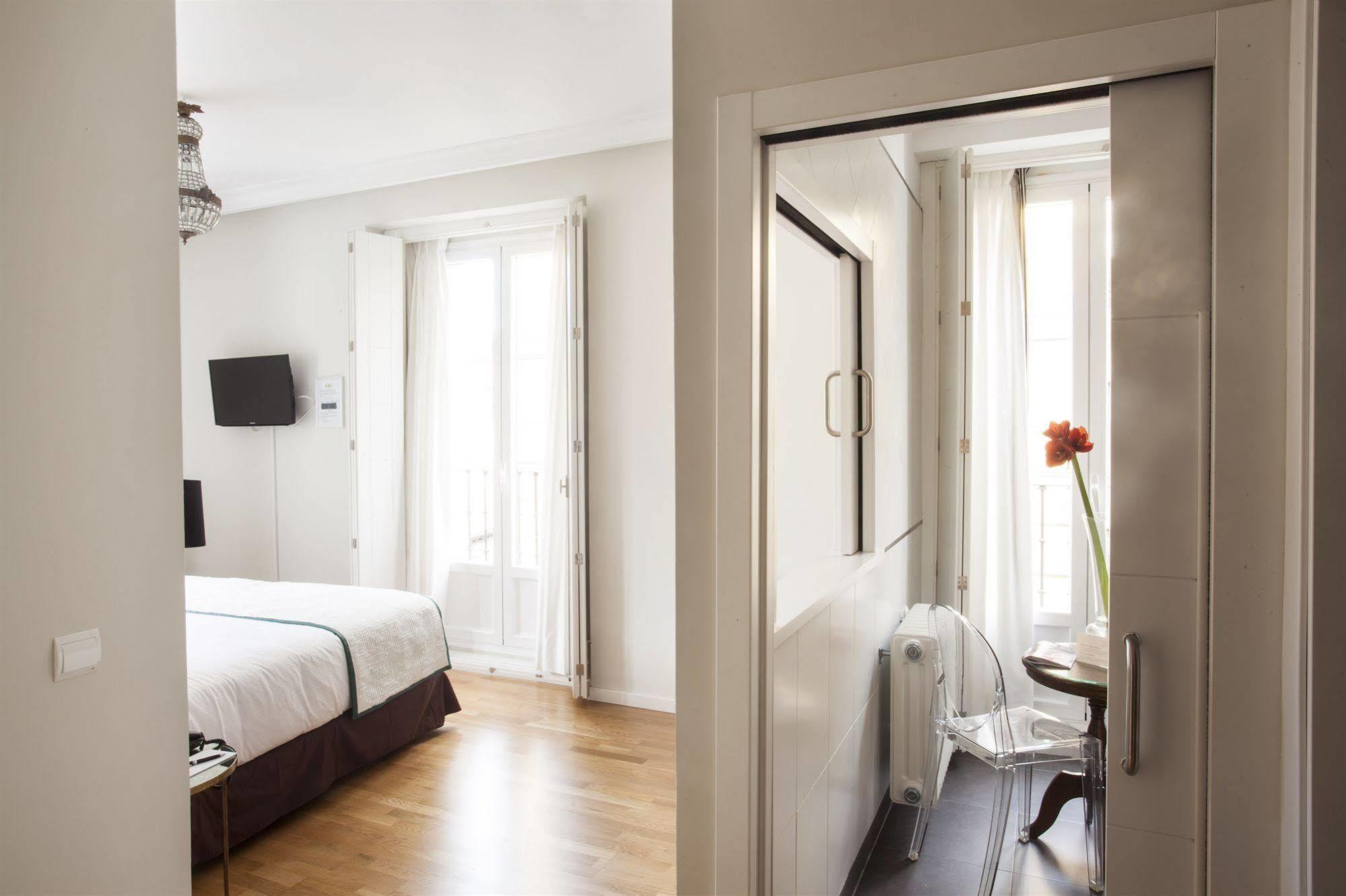 Apart-hotel L&h Gran Vía Selection