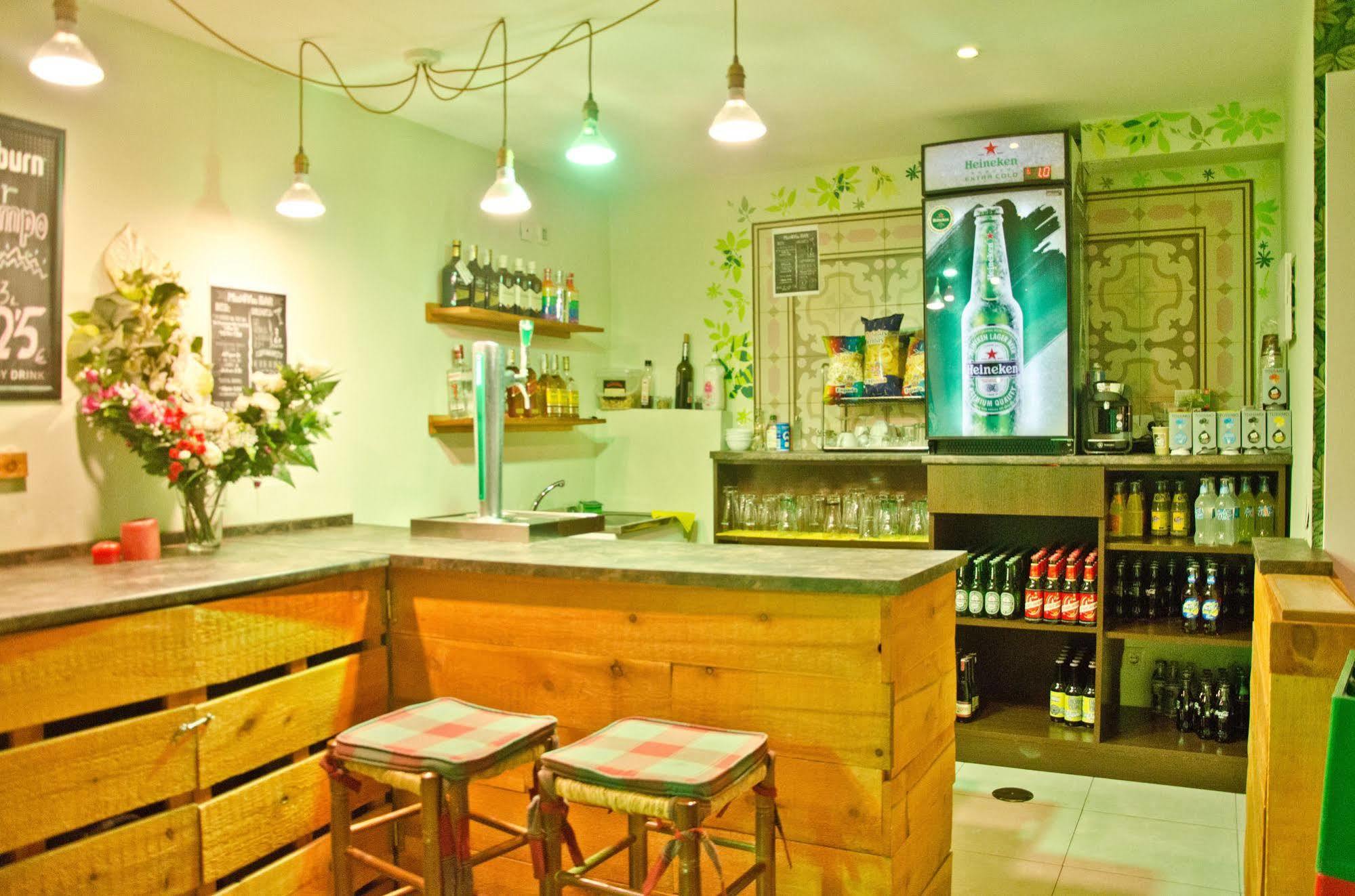 Hostal Mad4you Madrid
