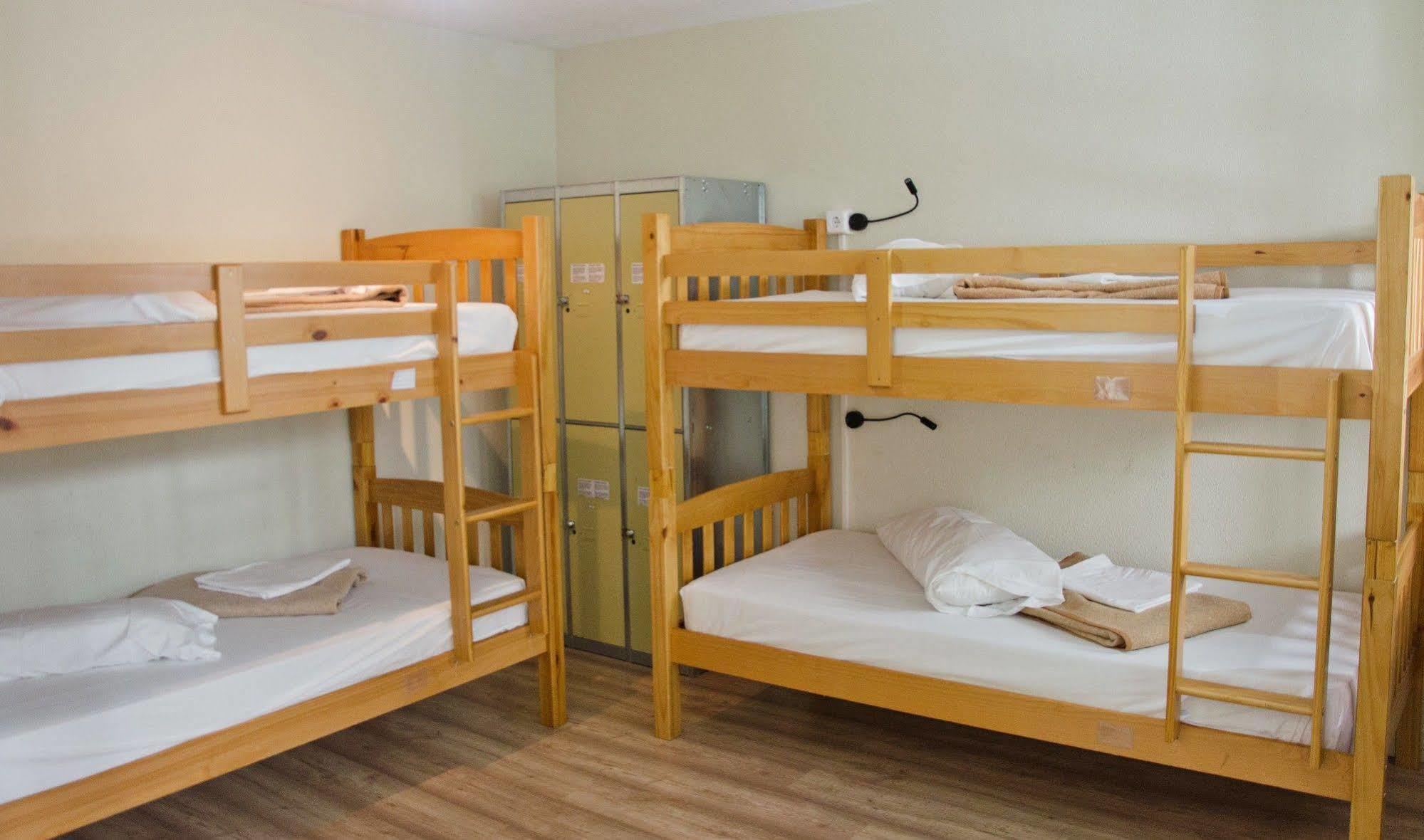 Hostal Mad4you Madrid