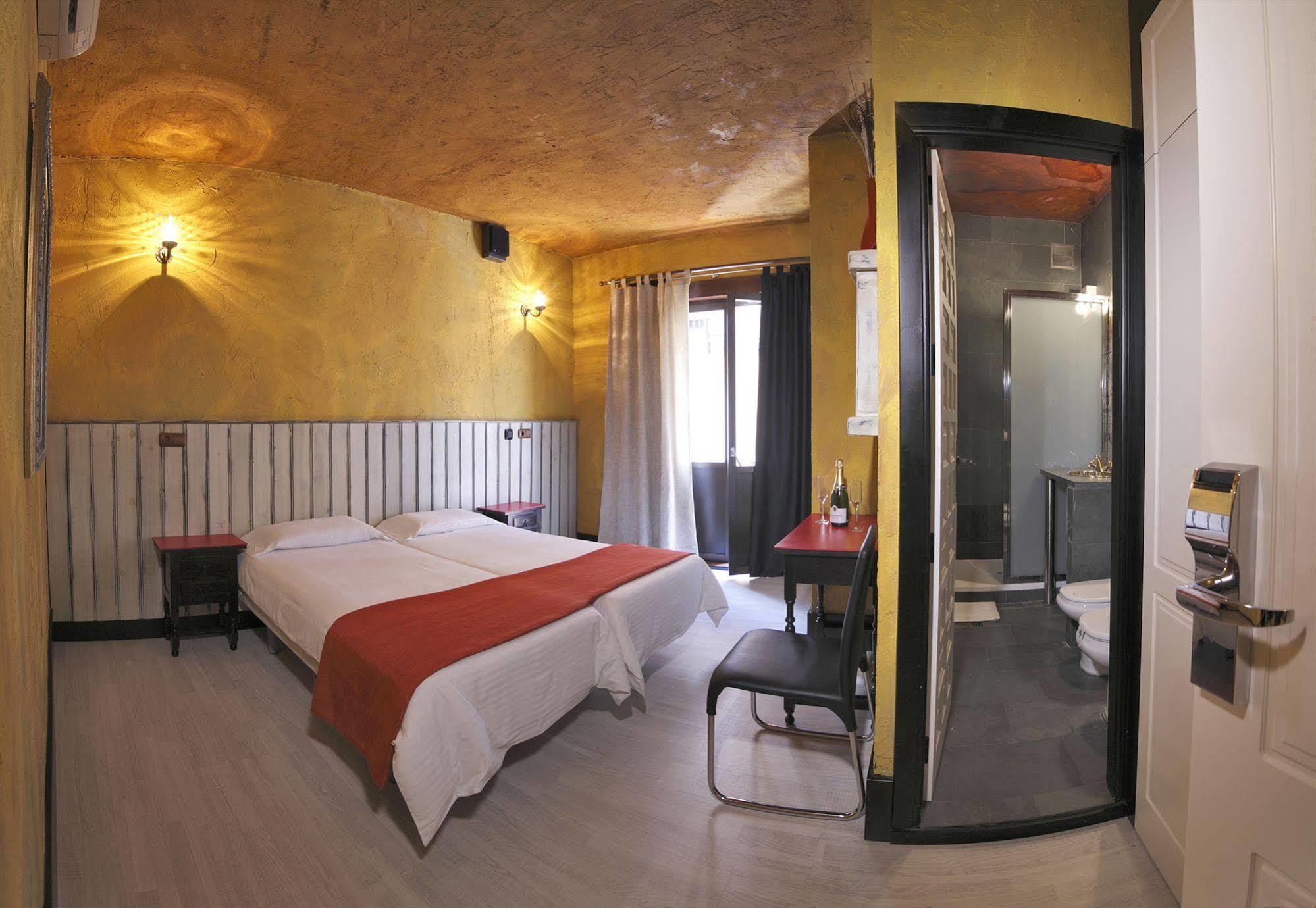 Apartamento El Tiempo